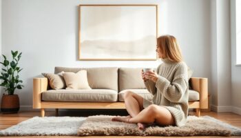 transform your space creatively