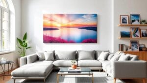 transforming spaces with canvas