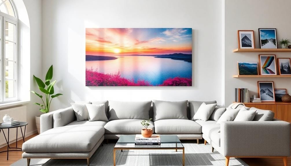 transforming spaces with canvas